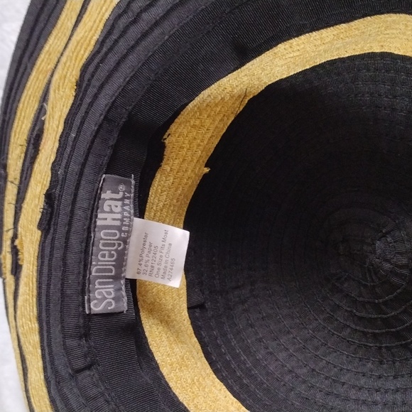 San Diego Hat Company Sun Hat - Picture 2 of 4